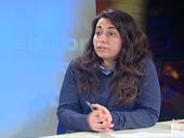 Entrevista a Cristina Tudela, abogada